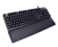 Logitech G513 Carbon Tactile - 566508 - zdjęcie 3